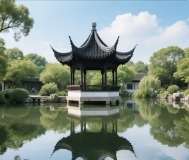 园林景观工程